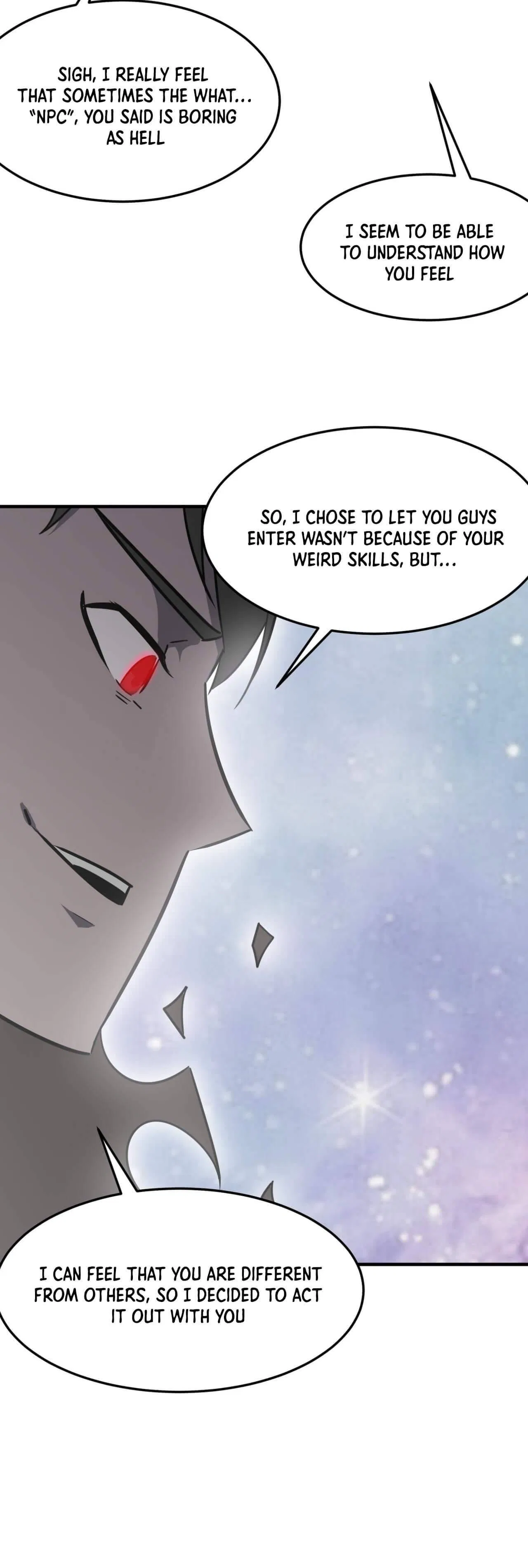 Brave Hero Chapter 13 – Page 21