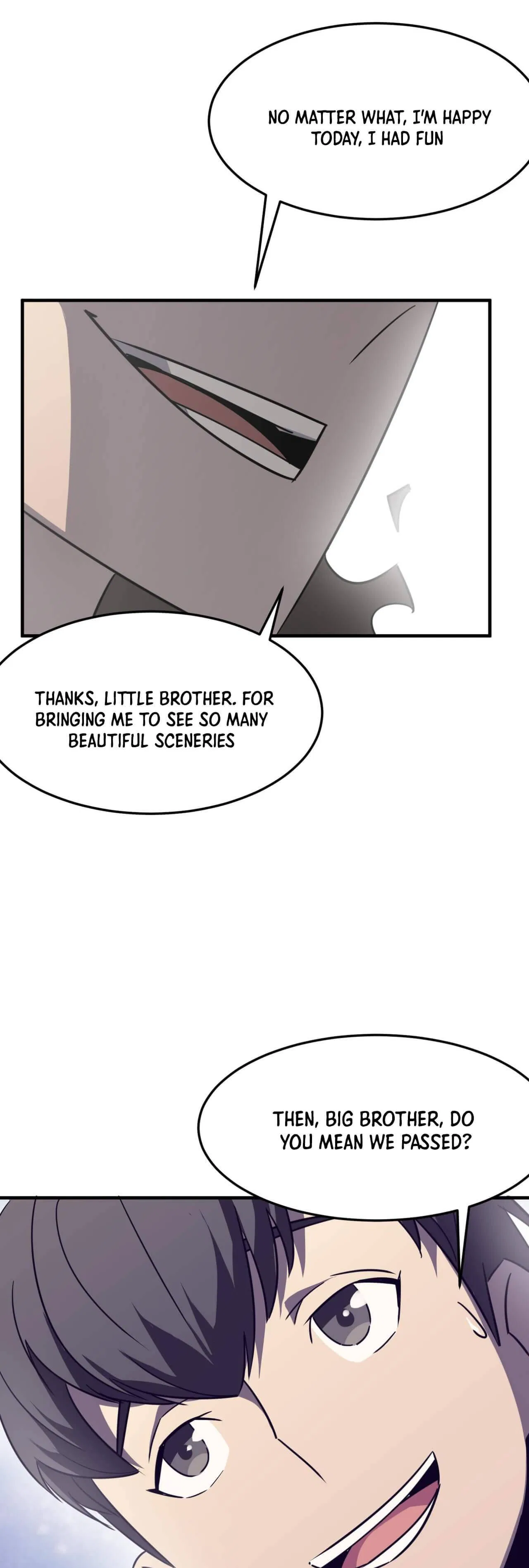 Brave Hero Chapter 13 – Page 22