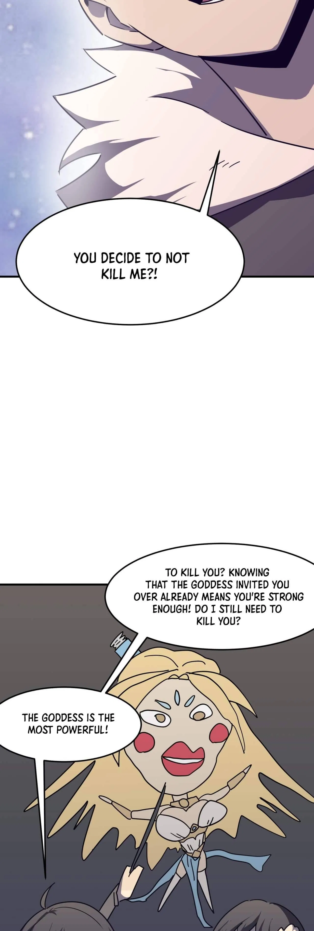 Brave Hero Chapter 13 – Page 23