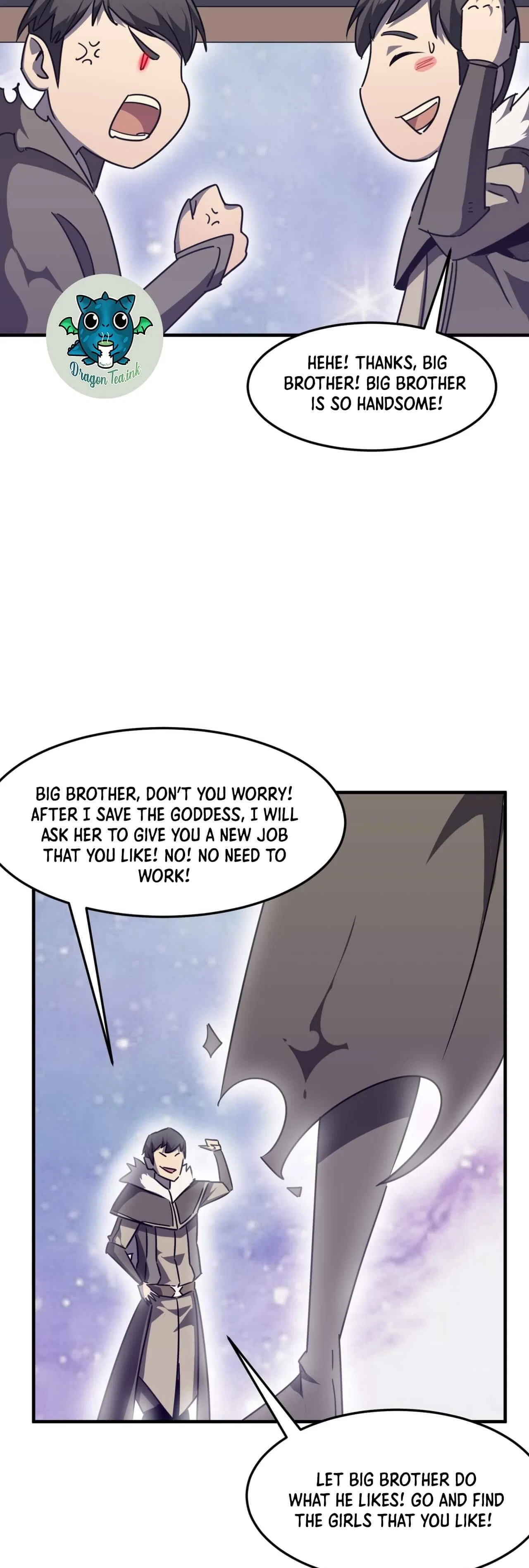 Brave Hero Chapter 13 – Page 24
