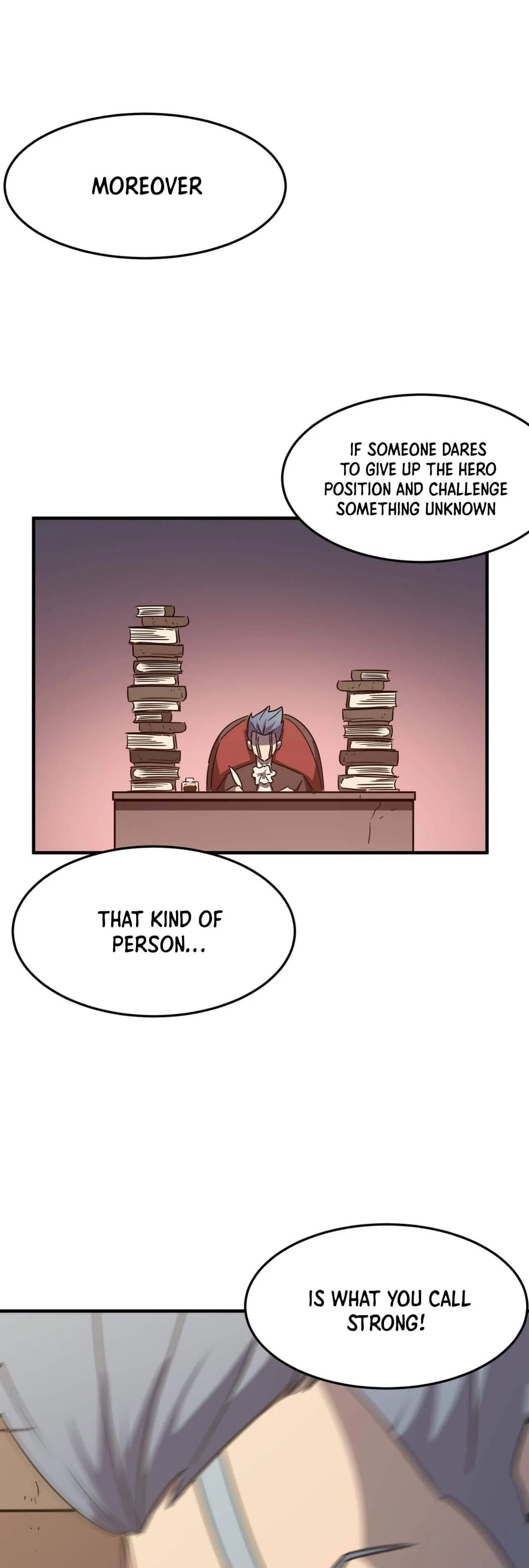 Brave Hero Chapter 13 – Page 26