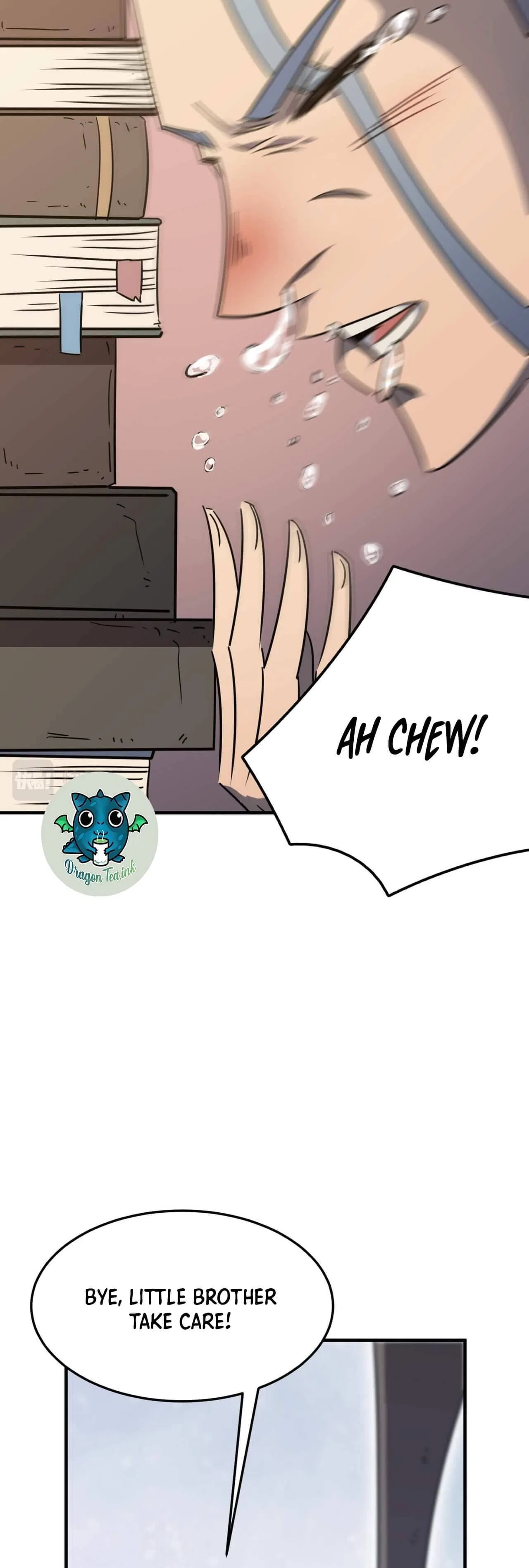 Brave Hero Chapter 13 – Page 27