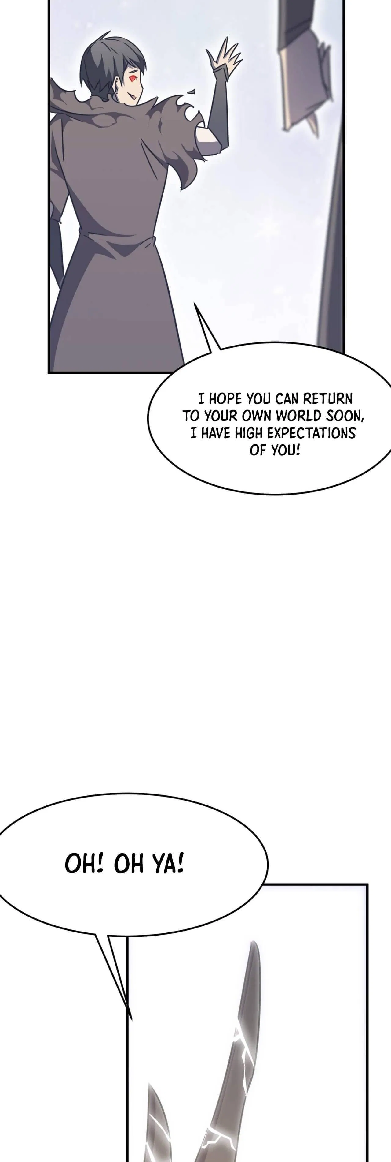 Brave Hero Chapter 13 – Page 28