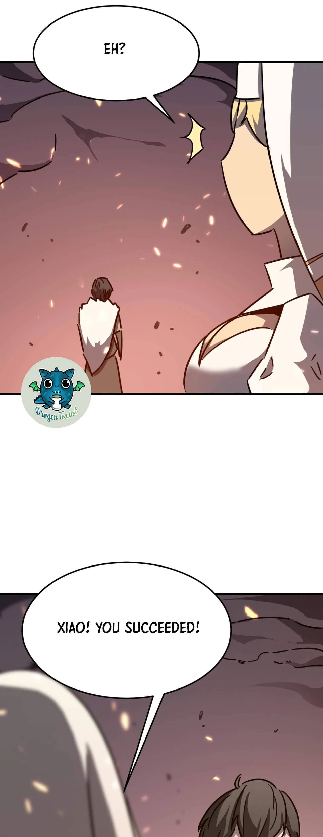 Brave Hero Chapter 13 – Page 37