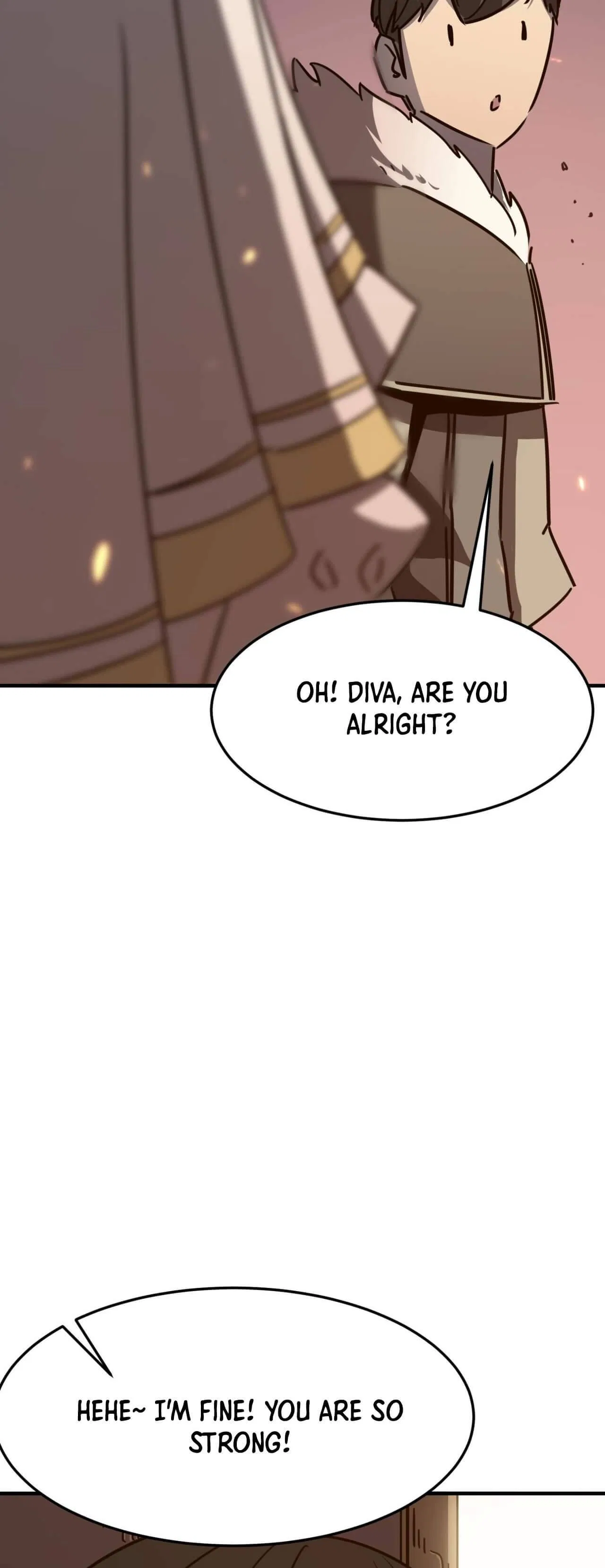 Brave Hero Chapter 13 – Page 38