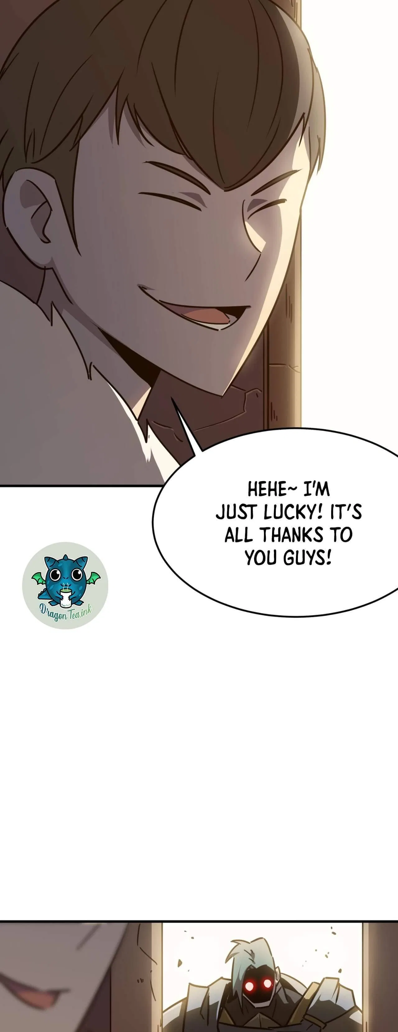 Brave Hero Chapter 13 – Page 39