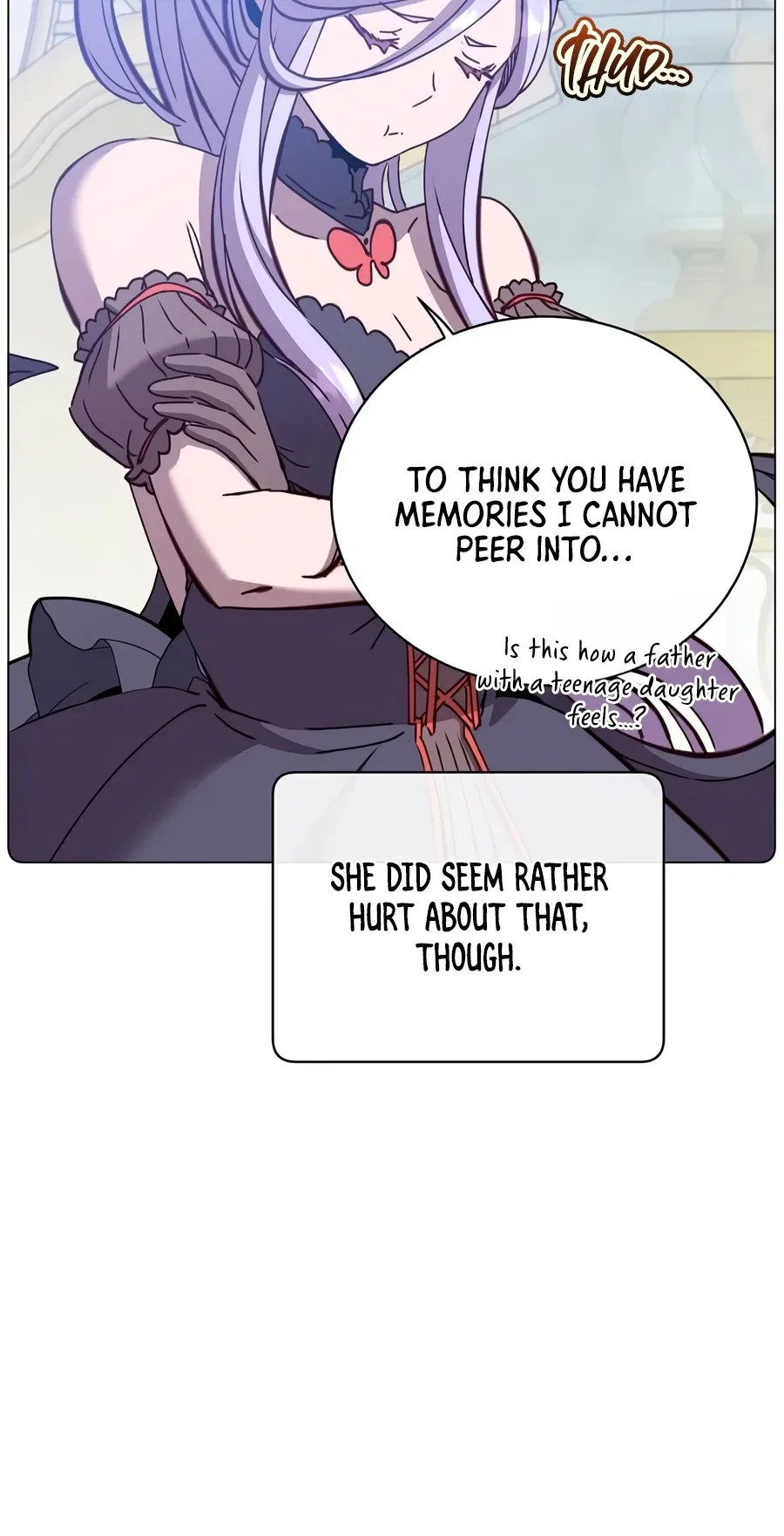 The Max Level Hero has Returned! Chapter 247 – Page 3