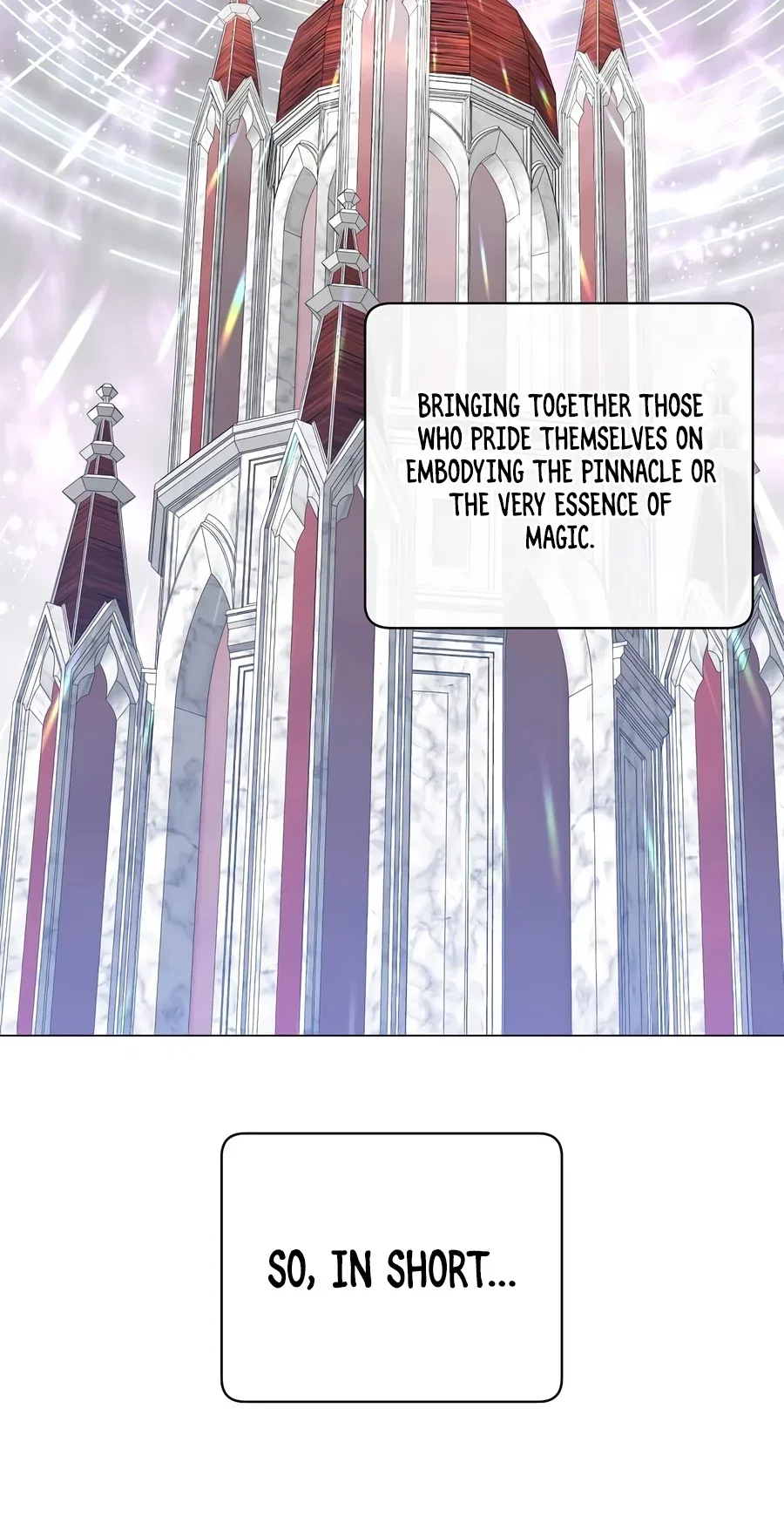The Max Level Hero has Returned! Chapter 247 – Page 6