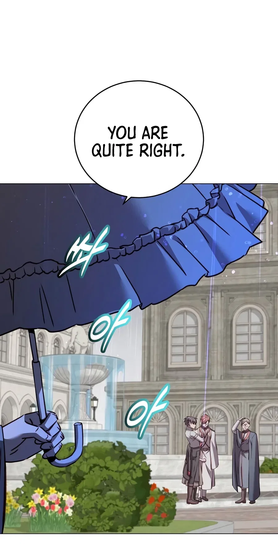 The Max Level Hero has Returned! Chapter 247 – Page 14