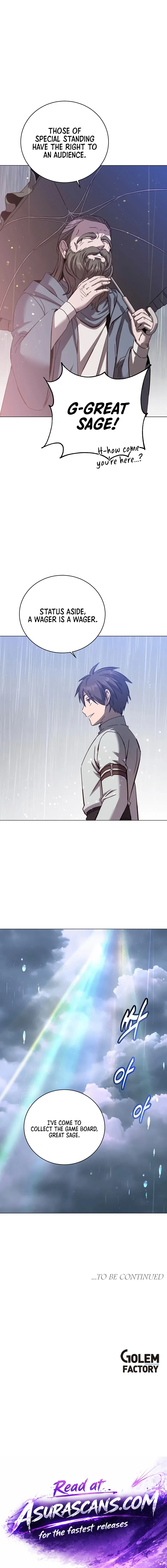 The Max Level Hero has Returned! Chapter 247 – Page 15
