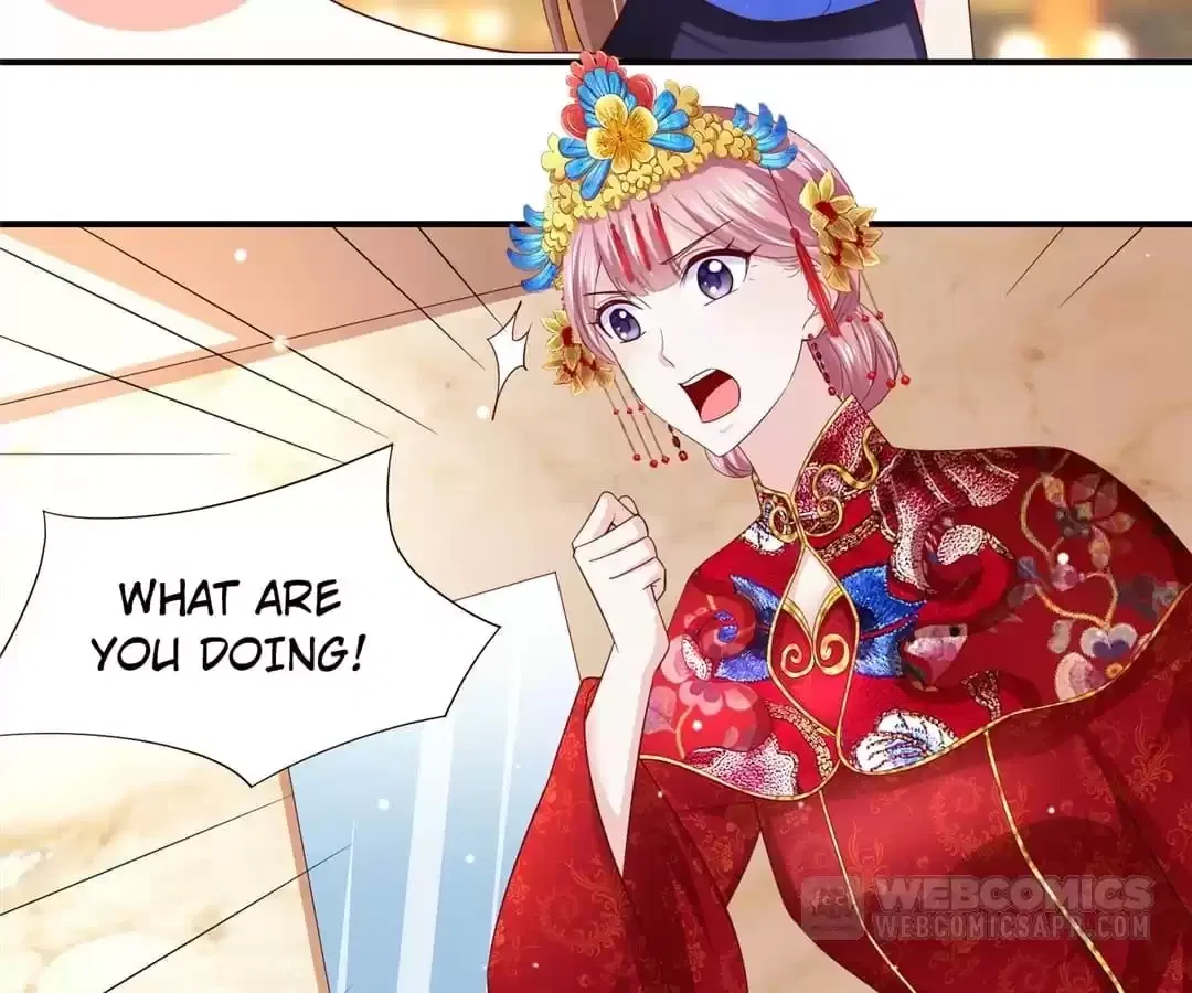 Vengeful Girl With Her Ceo Chapter 172 – Page 2