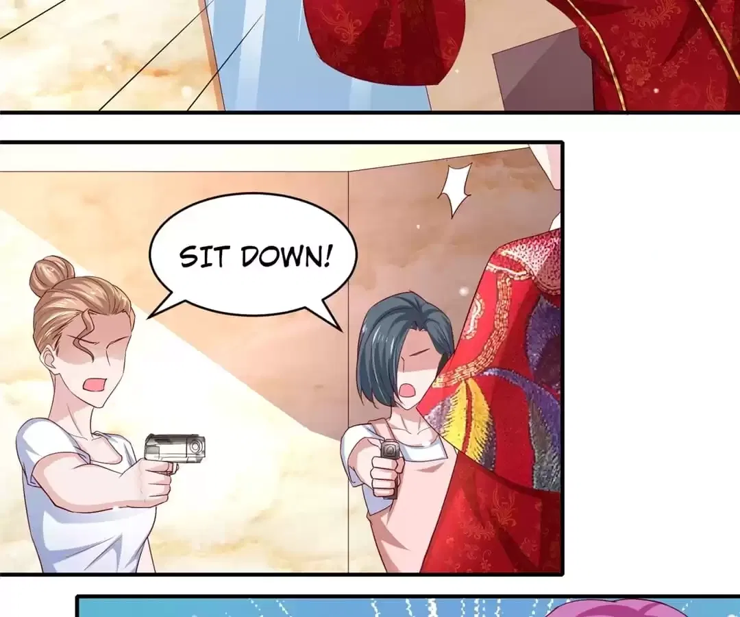 Vengeful Girl With Her Ceo Chapter 172 – Page 3