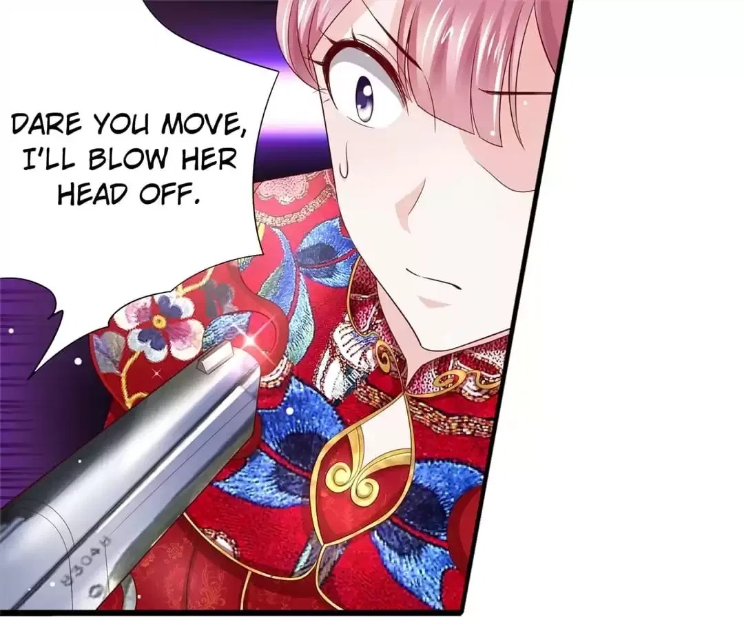 Vengeful Girl With Her Ceo Chapter 172 – Page 5