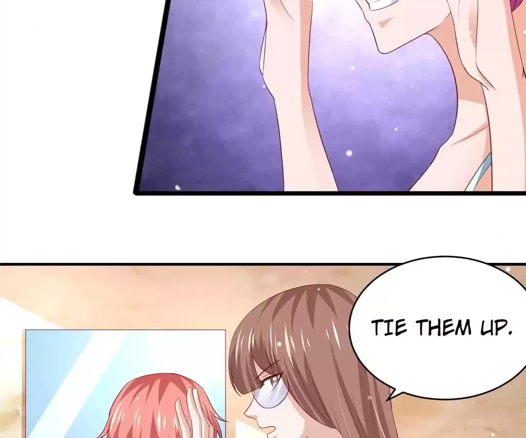 Vengeful Girl With Her Ceo Chapter 172 – Page 7