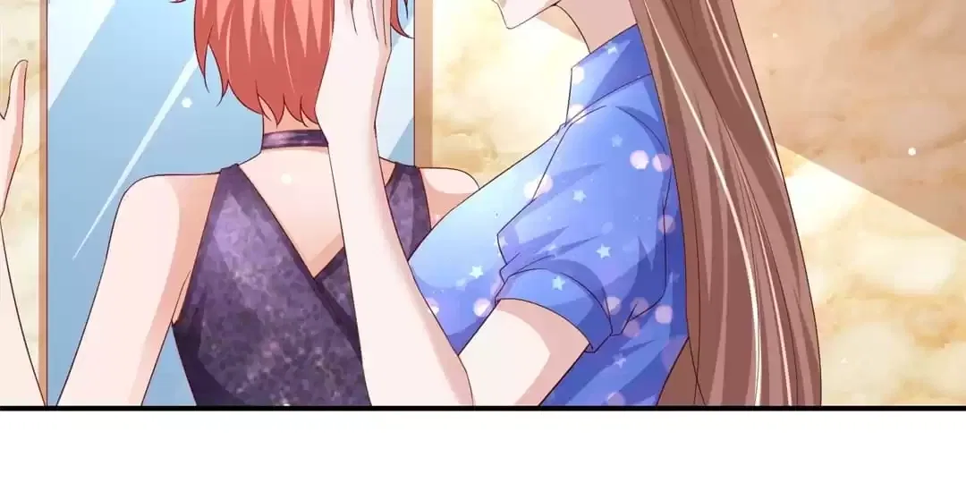 Vengeful Girl With Her Ceo Chapter 172 – Page 8