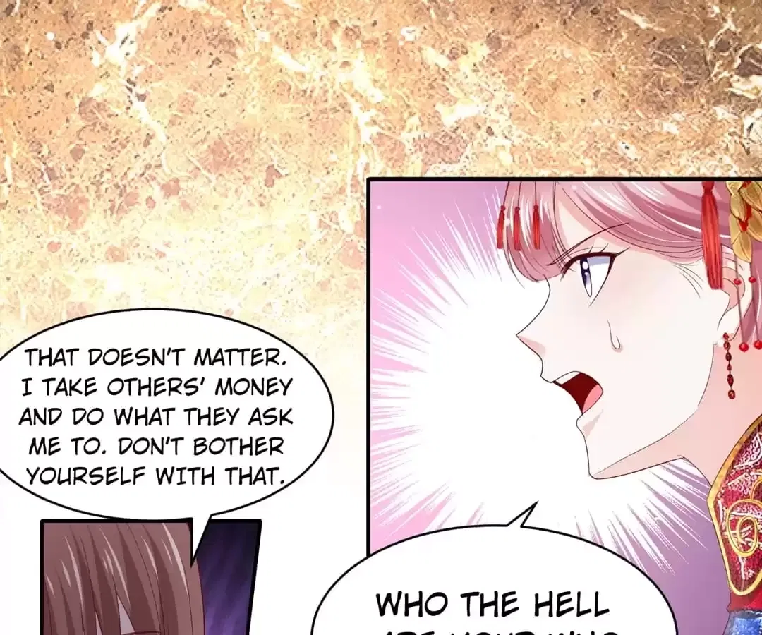 Vengeful Girl With Her Ceo Chapter 172 – Page 11