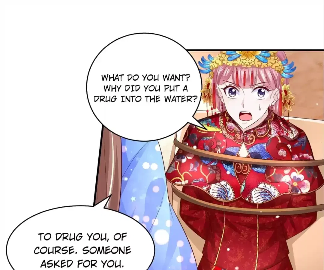Vengeful Girl With Her Ceo Chapter 172 – Page 13