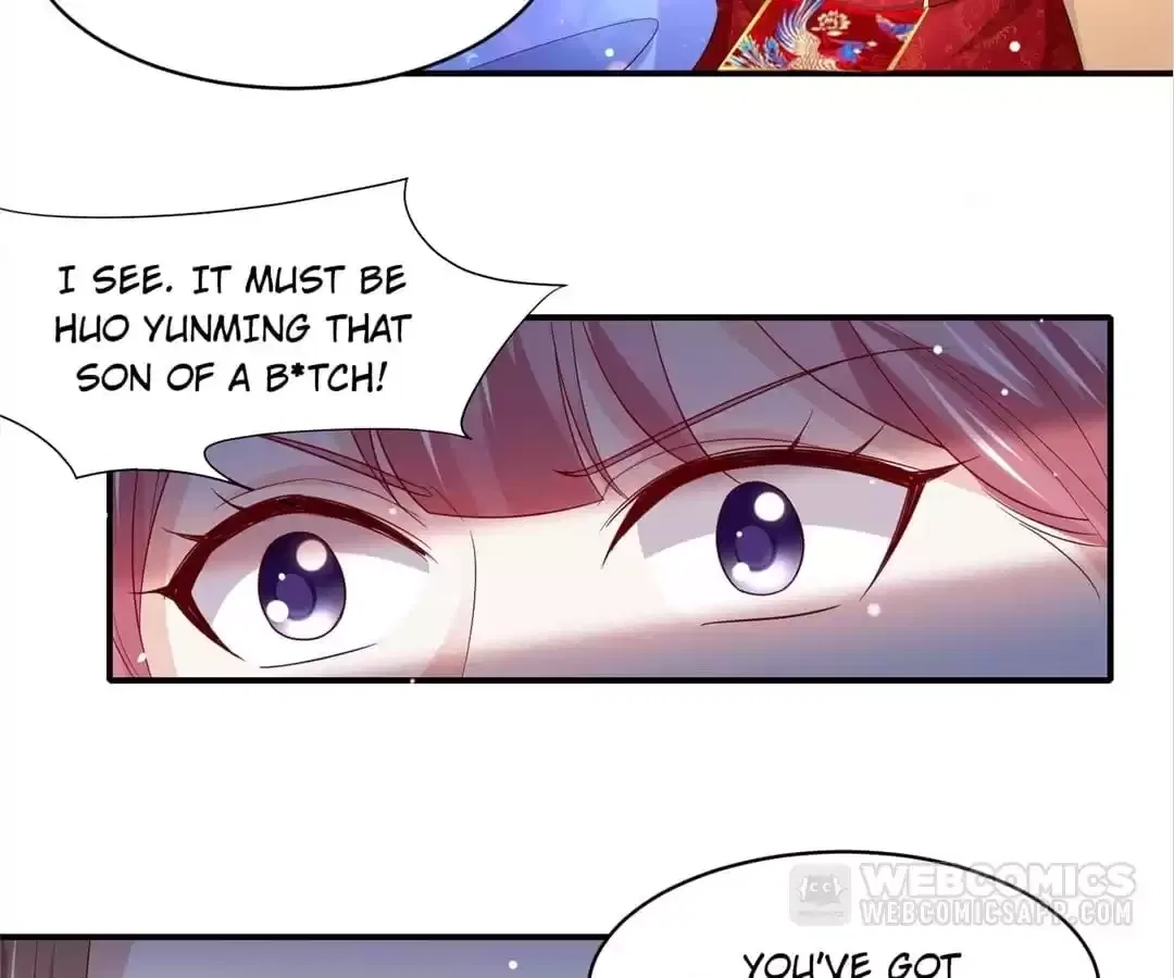 Vengeful Girl With Her Ceo Chapter 172 – Page 14