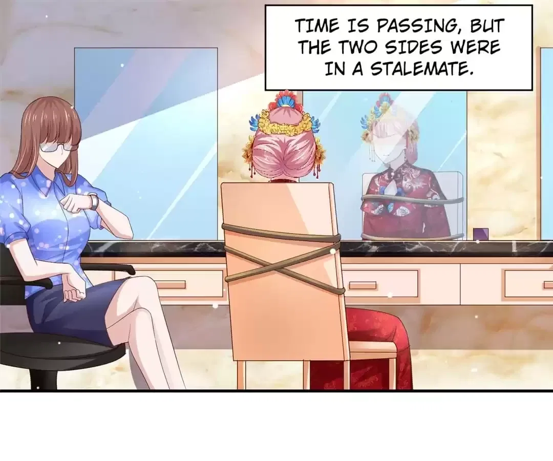 Vengeful Girl With Her Ceo Chapter 172 – Page 16