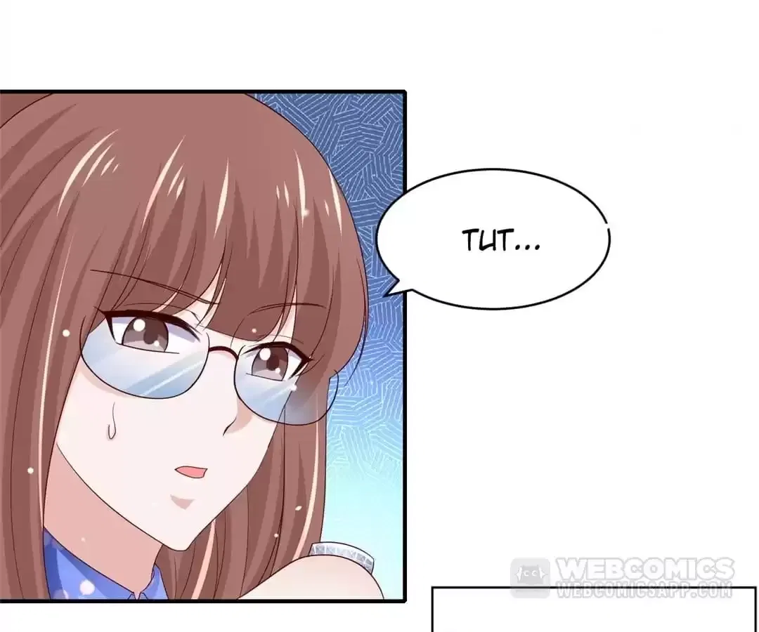 Vengeful Girl With Her Ceo Chapter 172 – Page 17