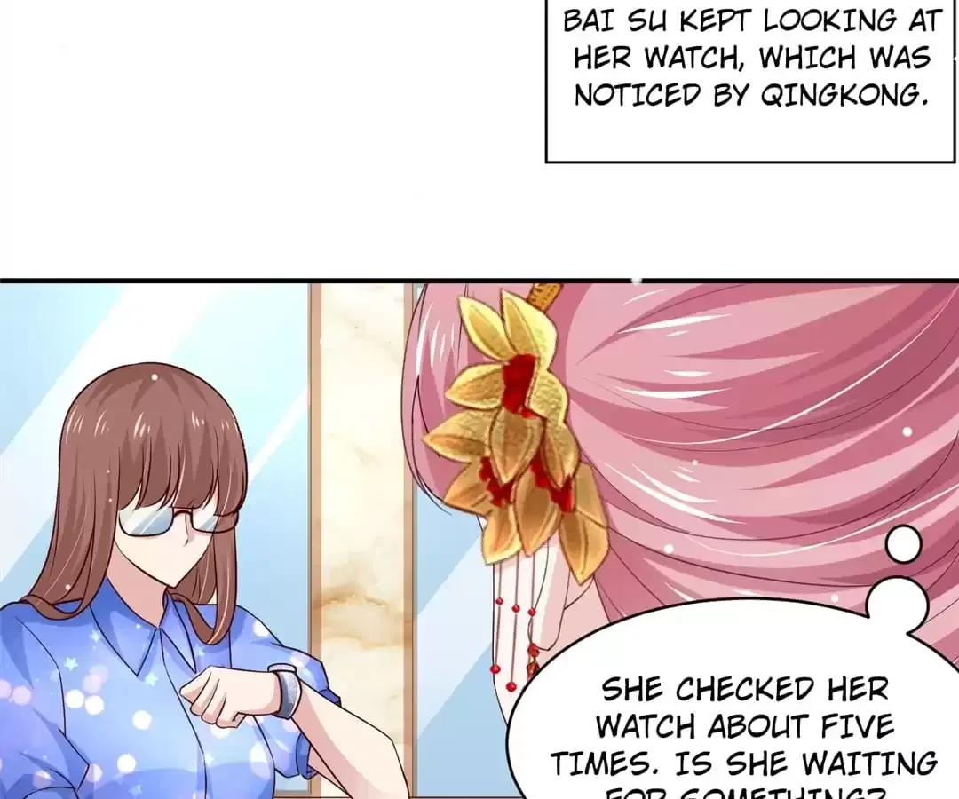 Vengeful Girl With Her Ceo Chapter 172 – Page 18