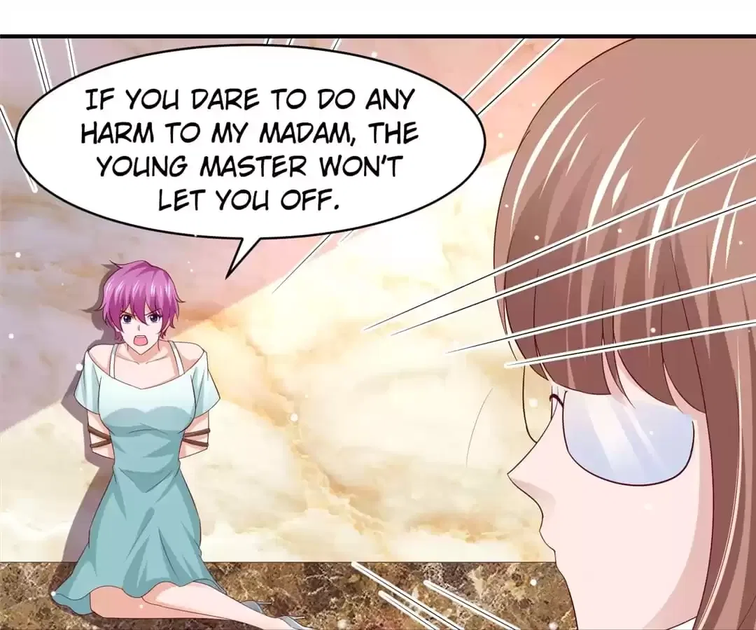 Vengeful Girl With Her Ceo Chapter 172 – Page 20