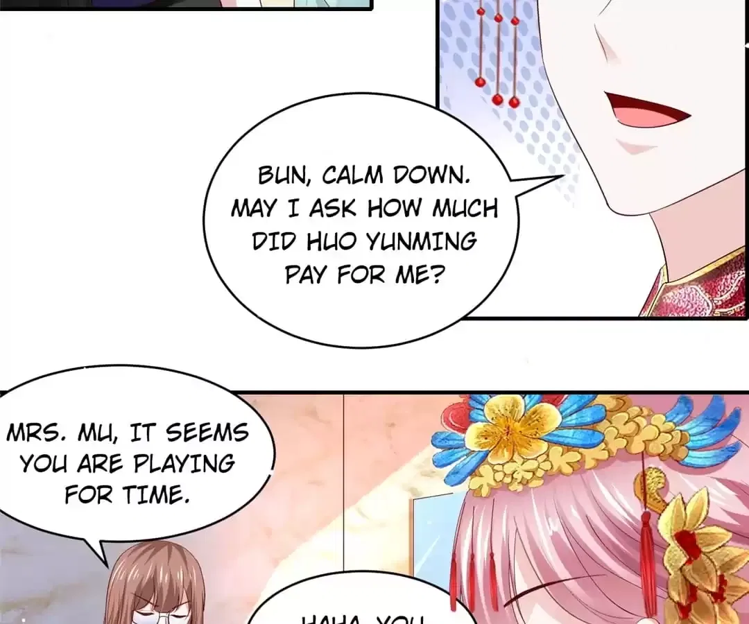 Vengeful Girl With Her Ceo Chapter 172 – Page 22