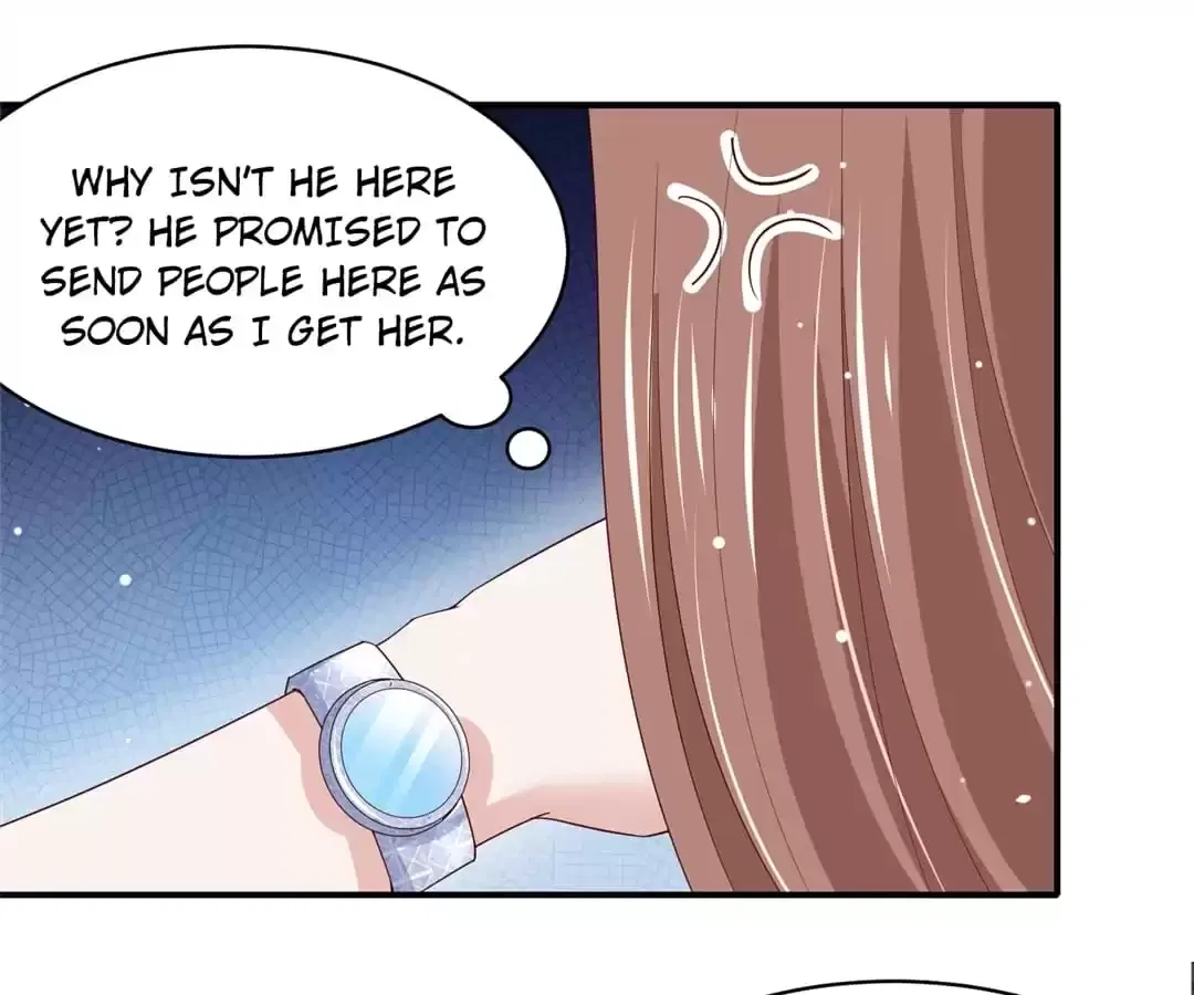 Vengeful Girl With Her Ceo Chapter 172 – Page 24
