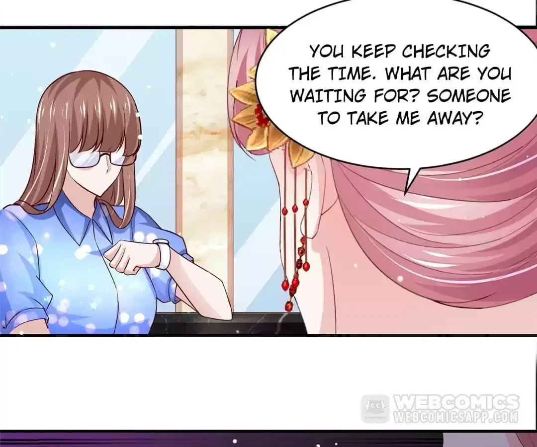 Vengeful Girl With Her Ceo Chapter 172 – Page 25