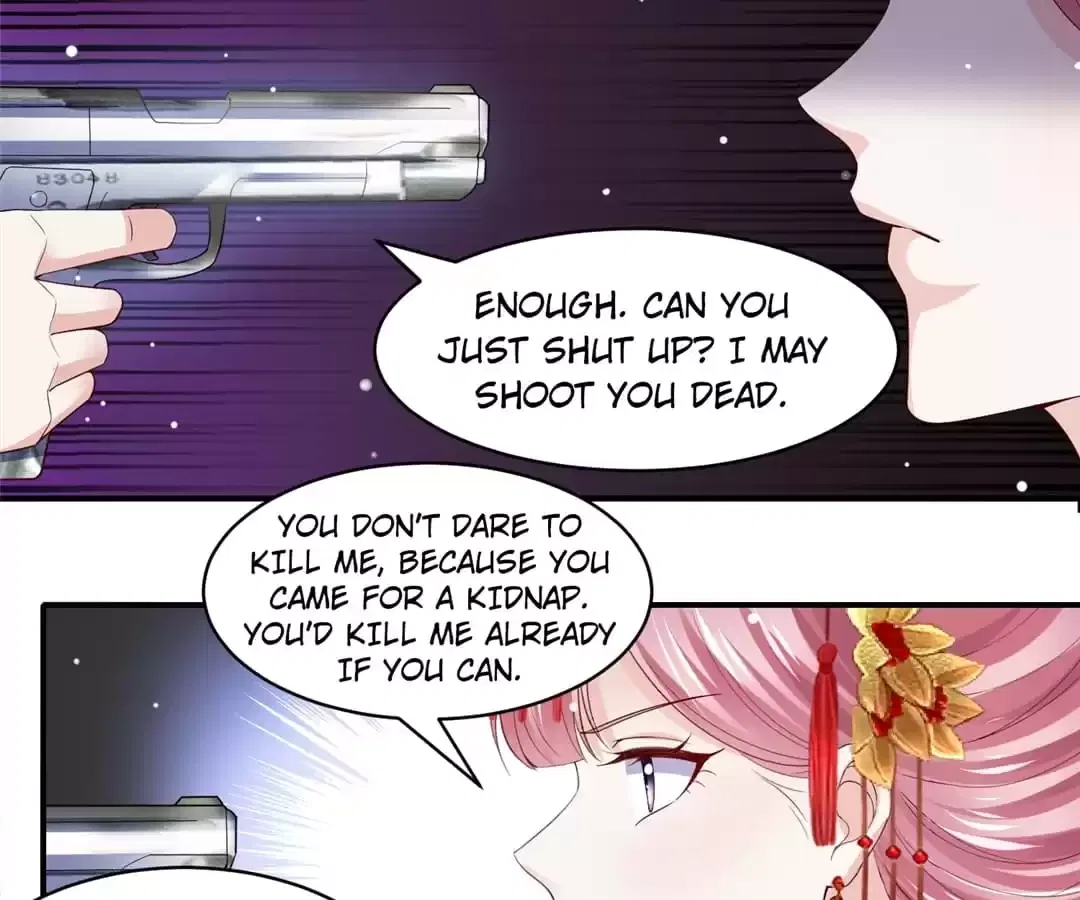 Vengeful Girl With Her Ceo Chapter 172 – Page 26