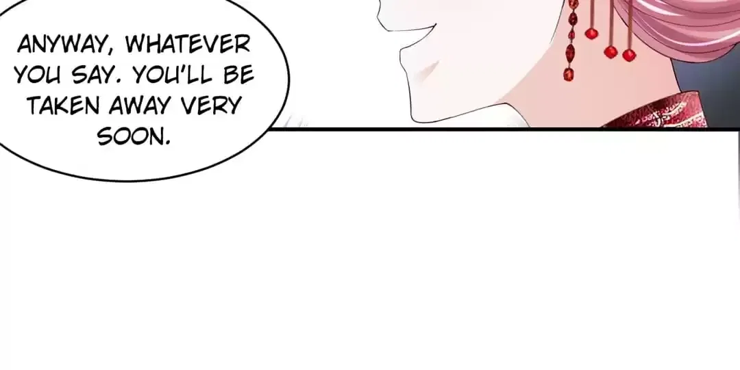 Vengeful Girl With Her Ceo Chapter 172 – Page 27