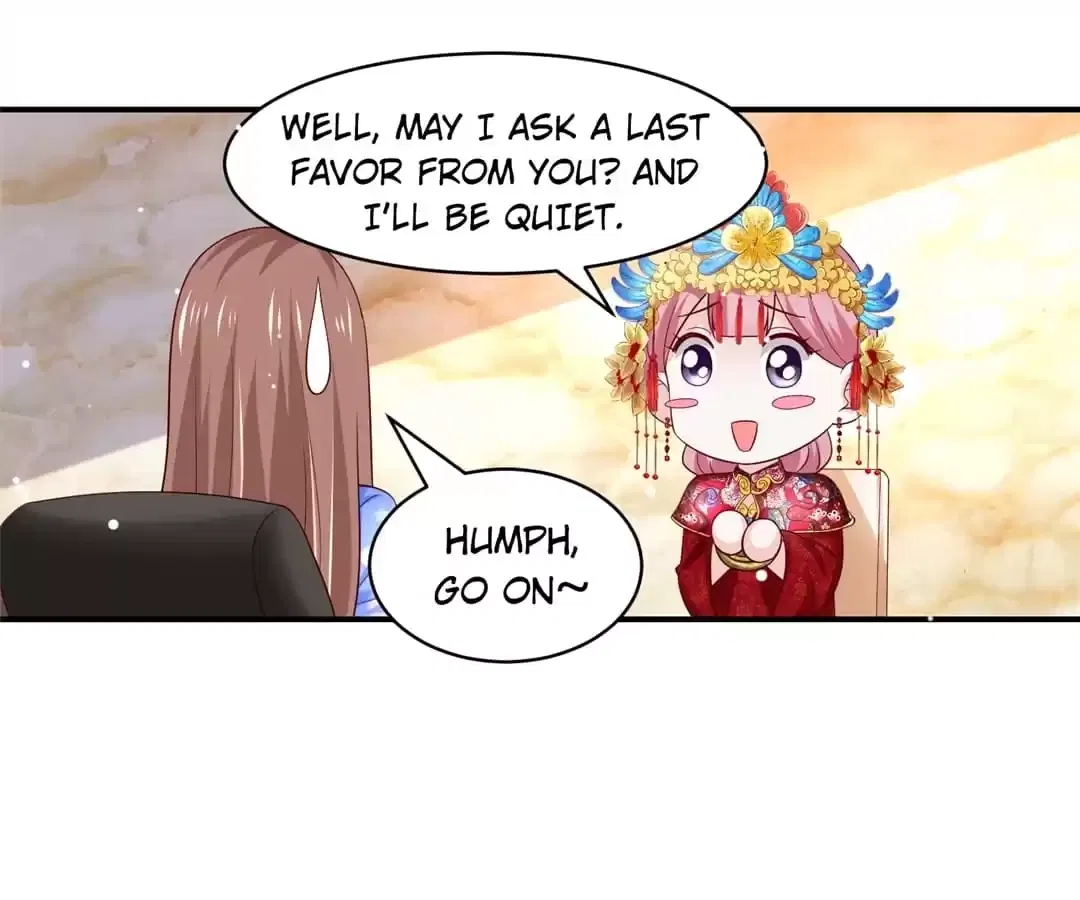 Vengeful Girl With Her Ceo Chapter 172 – Page 28