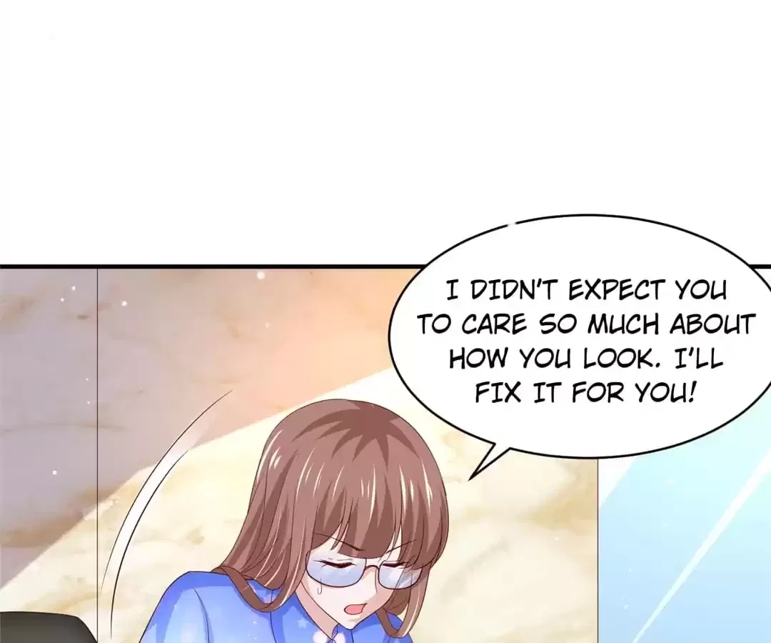 Vengeful Girl With Her Ceo Chapter 172 – Page 30