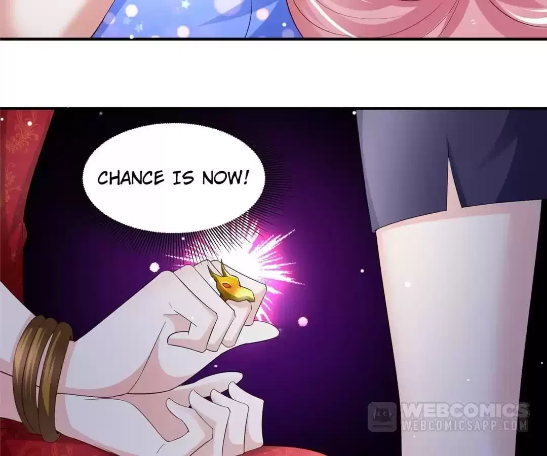 Vengeful Girl With Her Ceo Chapter 172 – Page 33