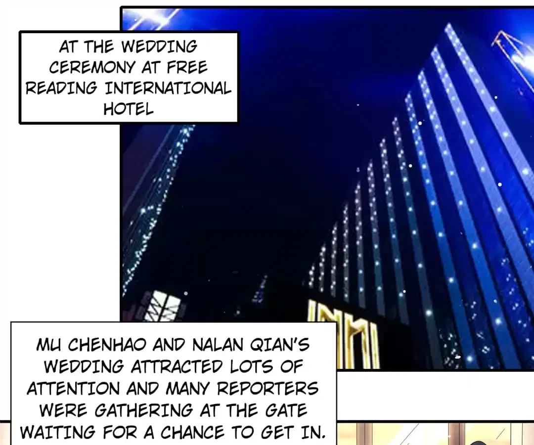 Vengeful Girl With Her Ceo Chapter 171 – Page 1