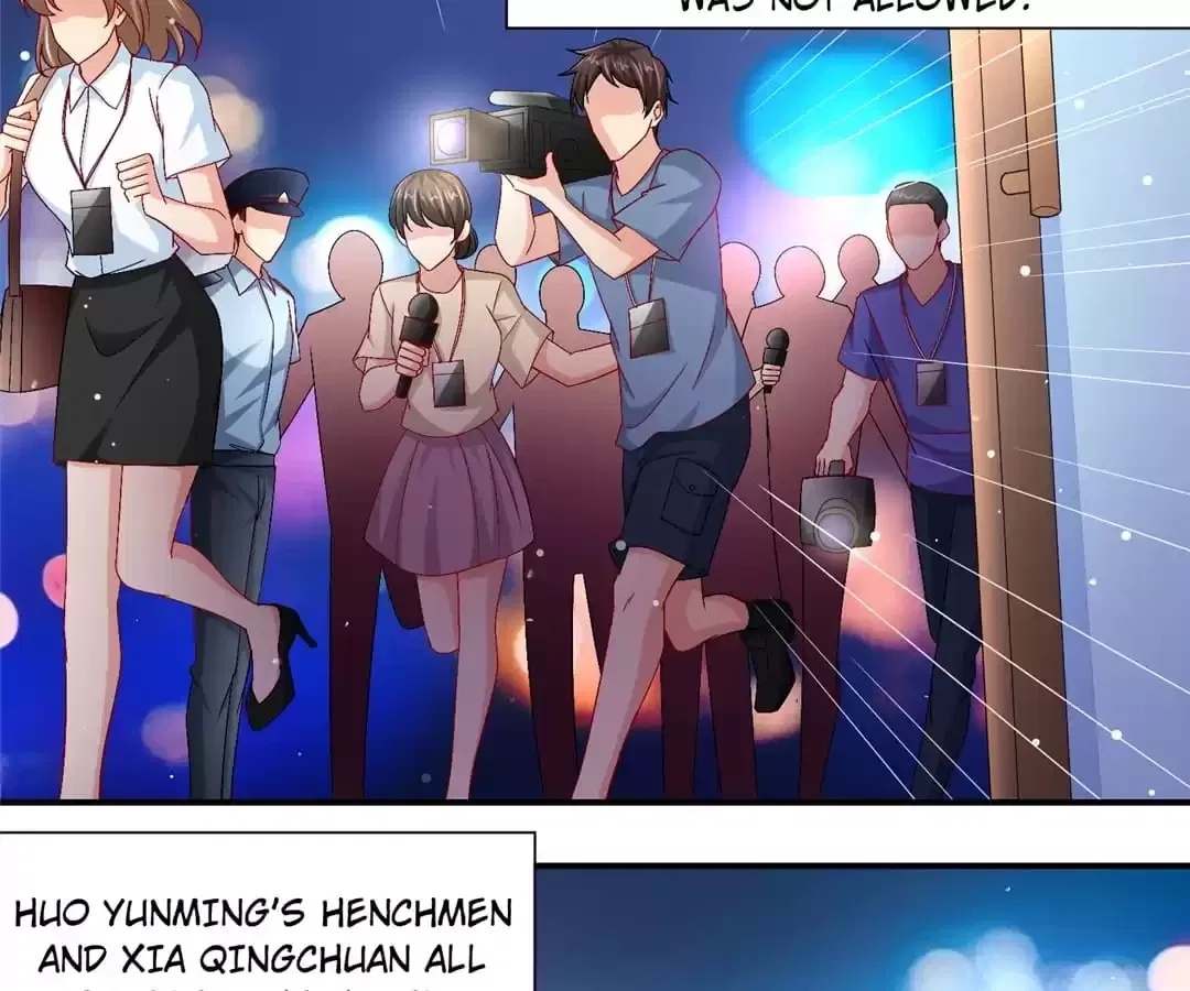 Vengeful Girl With Her Ceo Chapter 171 – Page 3