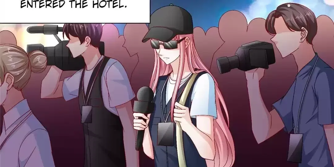 Vengeful Girl With Her Ceo Chapter 171 – Page 4