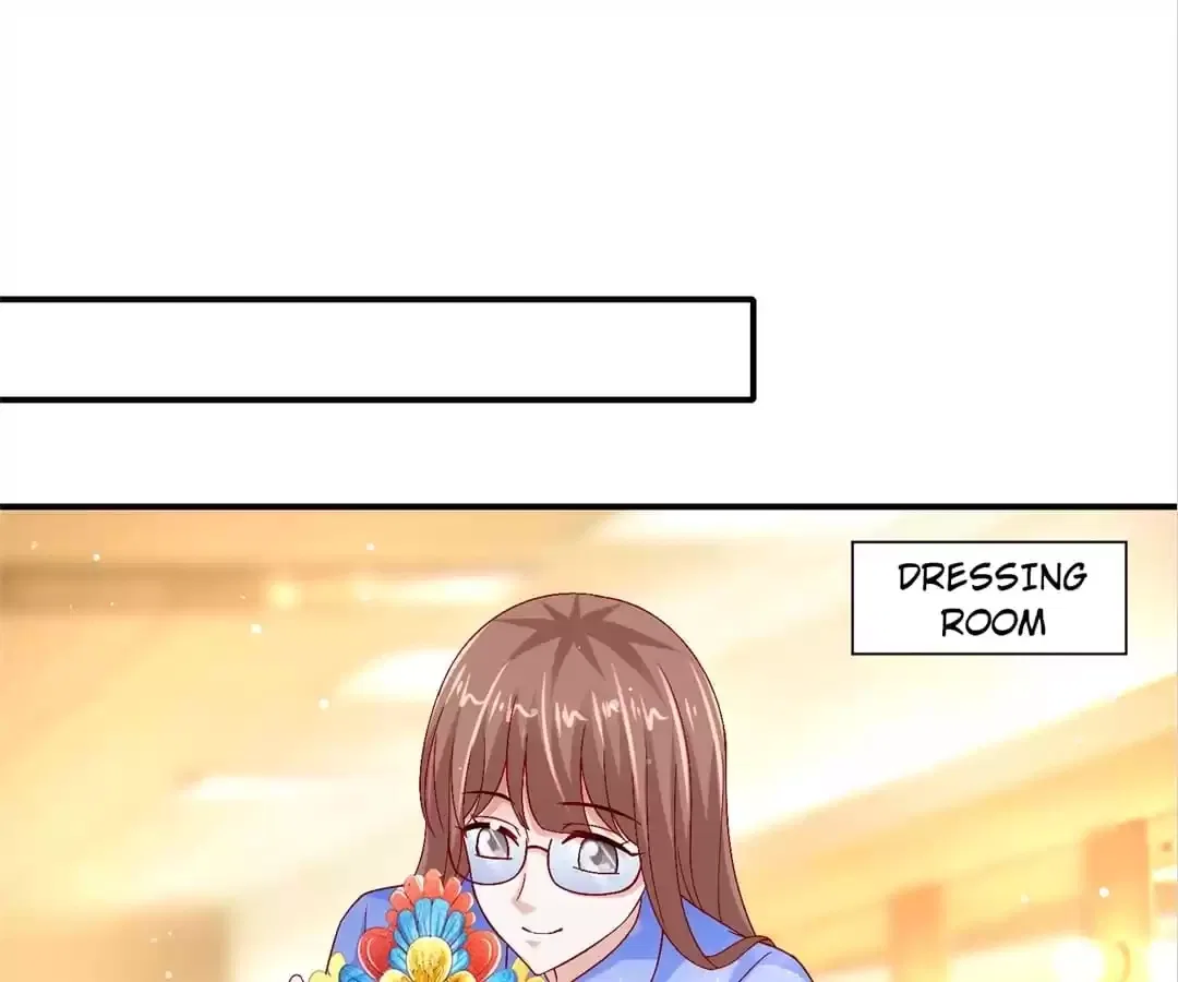 Vengeful Girl With Her Ceo Chapter 171 – Page 5