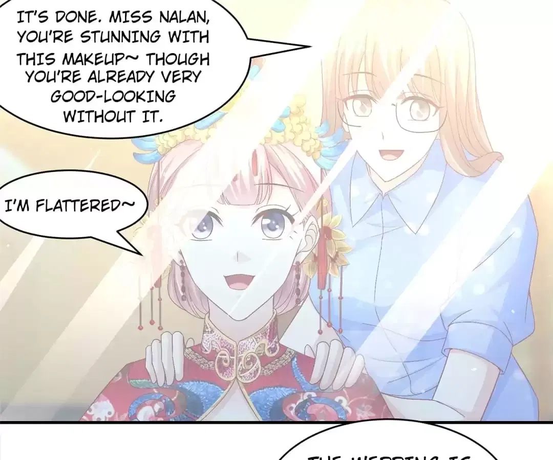 Vengeful Girl With Her Ceo Chapter 171 – Page 7