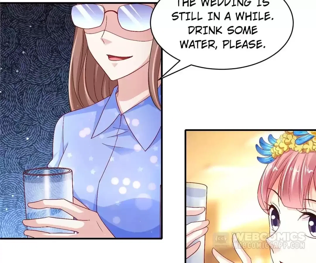 Vengeful Girl With Her Ceo Chapter 171 – Page 8