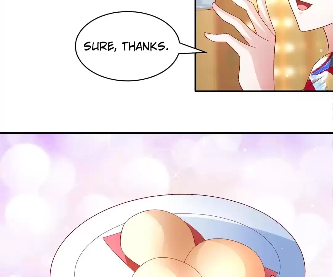 Vengeful Girl With Her Ceo Chapter 171 – Page 9