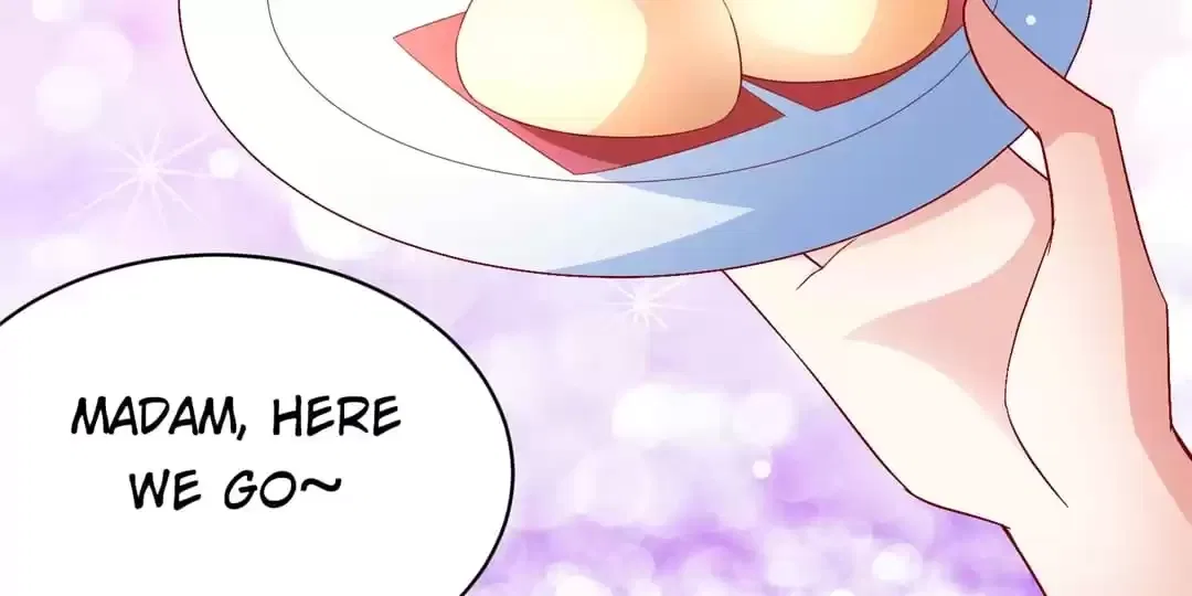 Vengeful Girl With Her Ceo Chapter 171 – Page 10