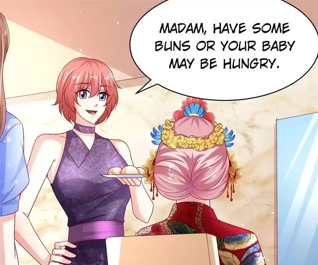 Vengeful Girl With Her Ceo Chapter 171 – Page 11