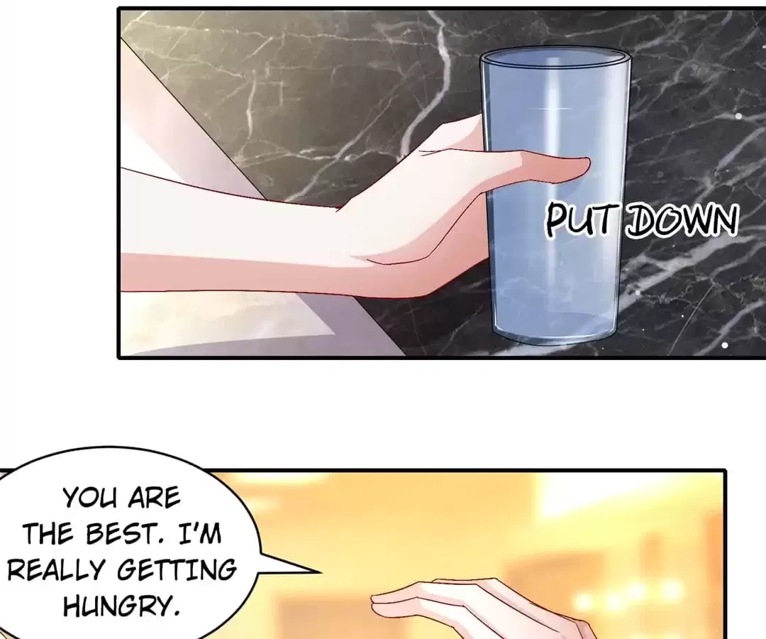 Vengeful Girl With Her Ceo Chapter 171 – Page 13