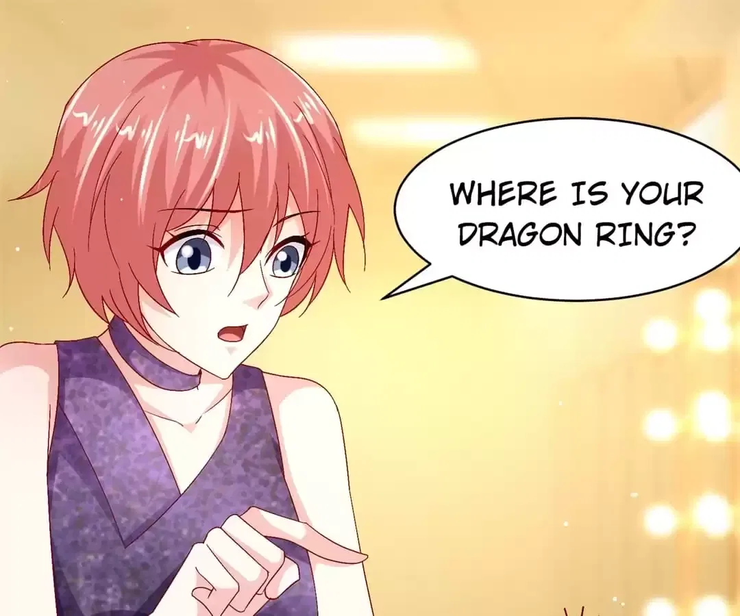 Vengeful Girl With Her Ceo Chapter 171 – Page 15