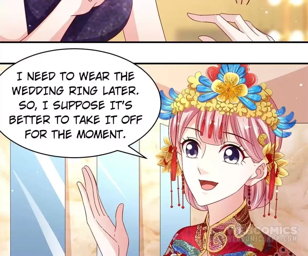 Vengeful Girl With Her Ceo Chapter 171 – Page 16