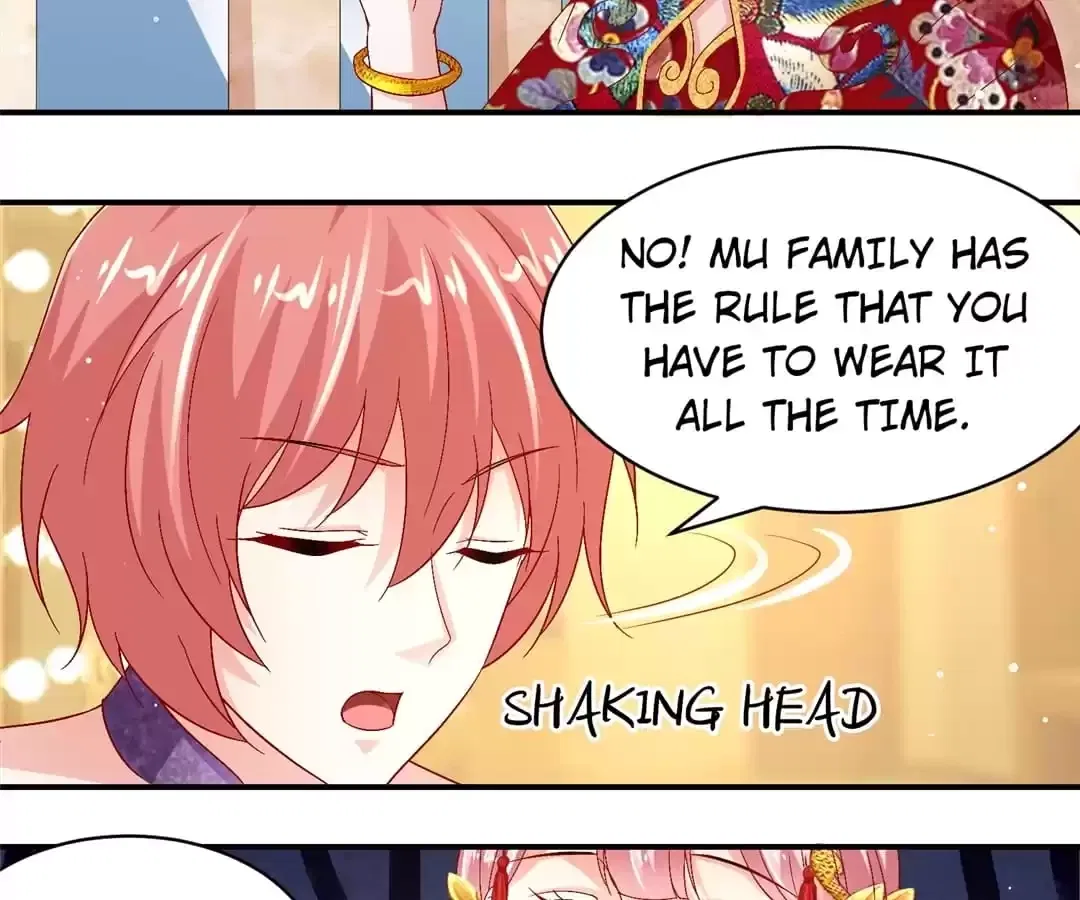 Vengeful Girl With Her Ceo Chapter 171 – Page 17