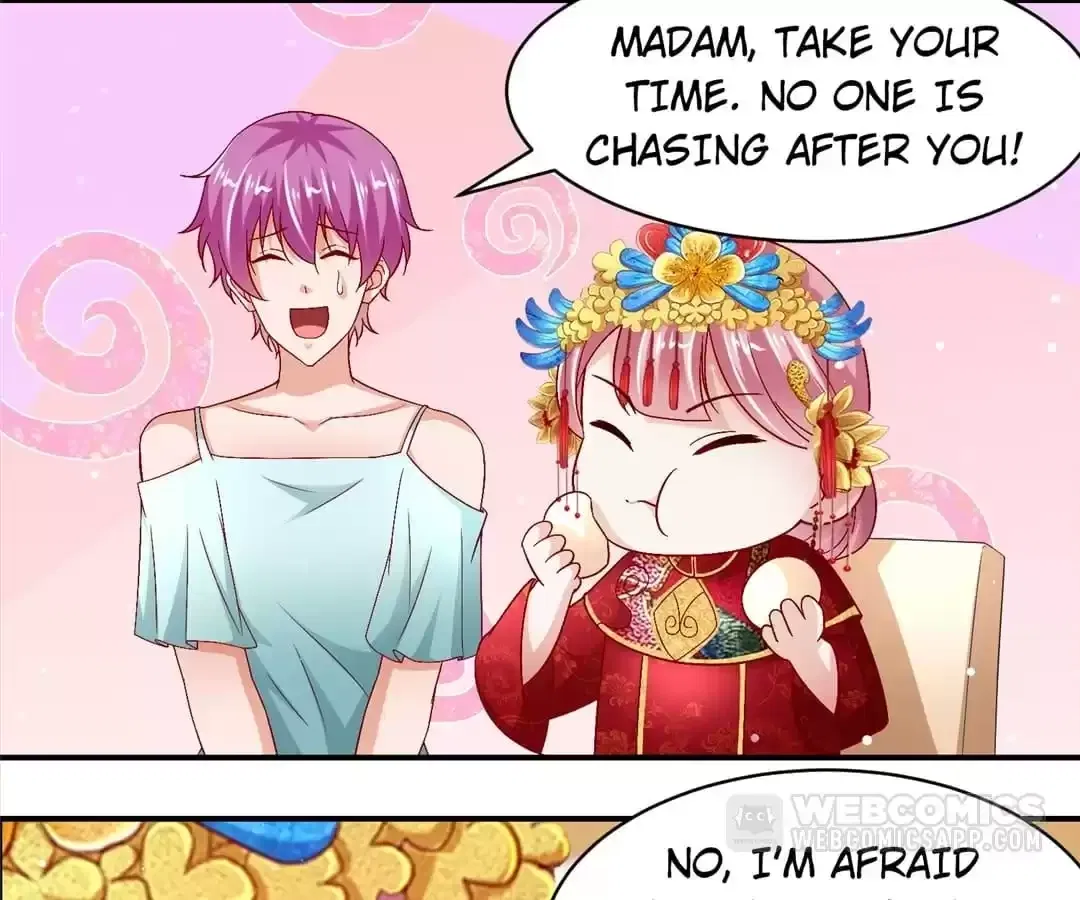 Vengeful Girl With Her Ceo Chapter 171 – Page 20