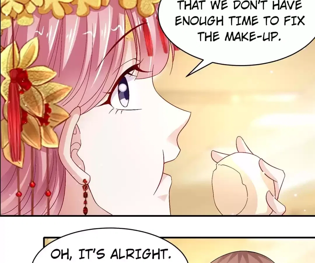 Vengeful Girl With Her Ceo Chapter 171 – Page 21