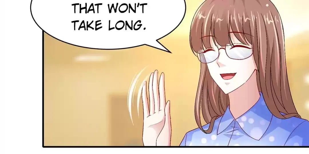 Vengeful Girl With Her Ceo Chapter 171 – Page 22